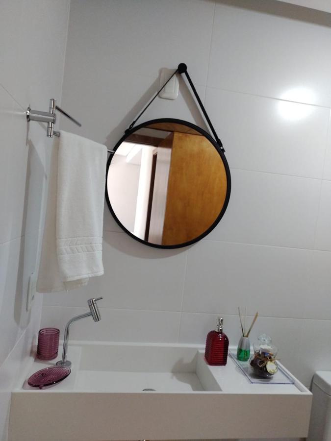 Excelente Apartamento Em Gramado/Rs No Condominio Casa De Pedra Exterior foto