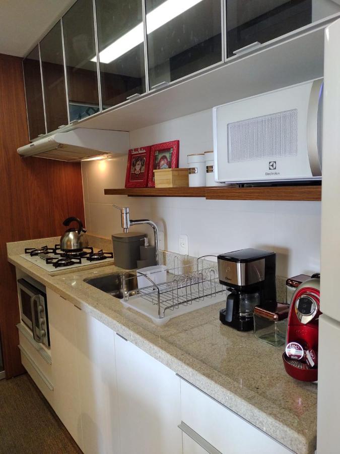 Excelente Apartamento Em Gramado/Rs No Condominio Casa De Pedra Exterior foto