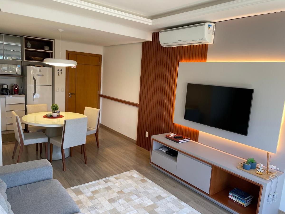 Excelente Apartamento Em Gramado/Rs No Condominio Casa De Pedra Exterior foto