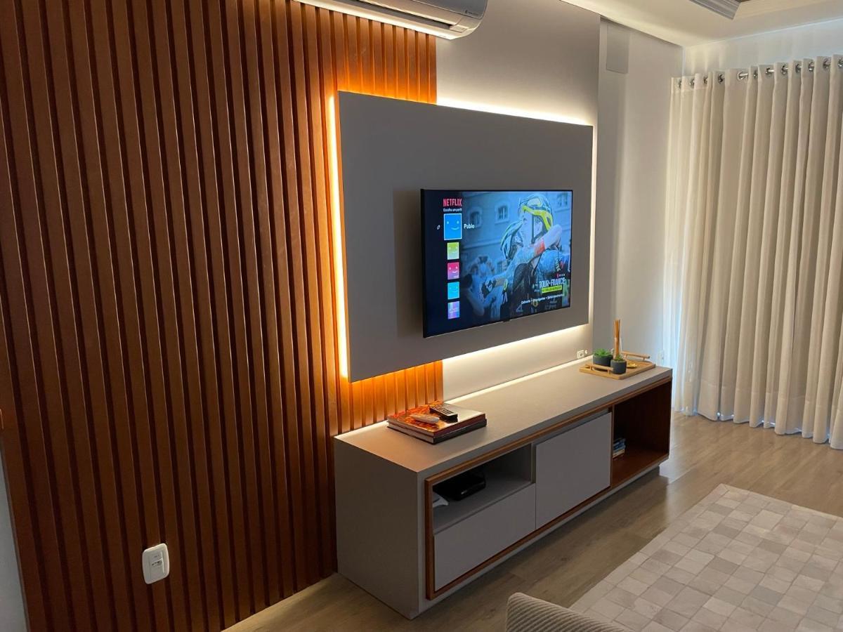 Excelente Apartamento Em Gramado/Rs No Condominio Casa De Pedra Exterior foto