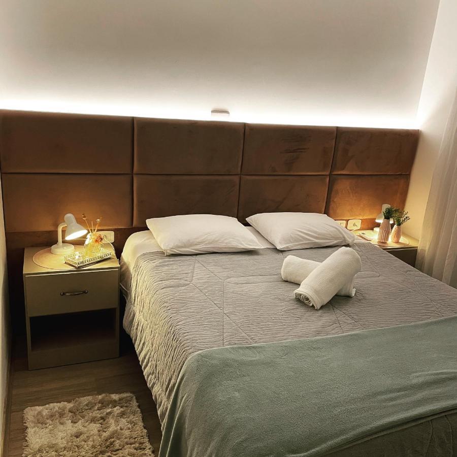 Excelente Apartamento Em Gramado/Rs No Condominio Casa De Pedra Exterior foto